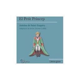 Adapta Editorial S.L. Lg El Petit Príncep