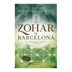 Capital Books El Zohar De Barcelona