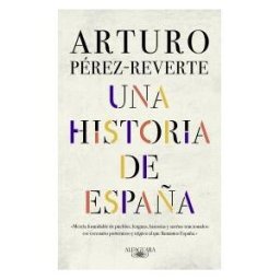 ALFAGUARA Una Historia De España
