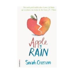 Roca Editorial Apple Y Rain