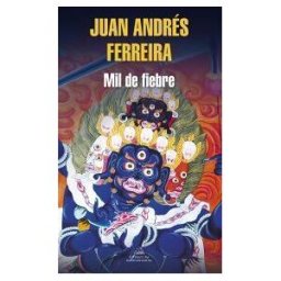 LITERATURA RANDOM HOUSE Mil De Fiebre (mapa De Las Lenguas)