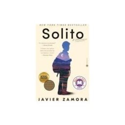 Random House Publishing Group Solito: A Read With Jenna Pick
