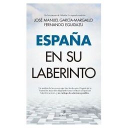 Almuzara España En Su Laberinto