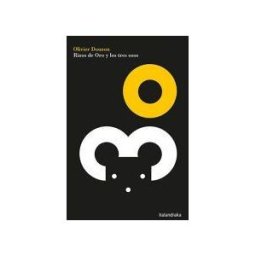 Kalandraka Editora Rizos De Oro Y Los Tres Osos