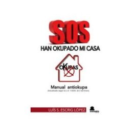 SARALEJANDRIA Sos Han Okupado Mi Casa