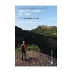 Nova Casa Editorial Cims De La Serra De L'obac