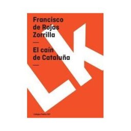 Linkgua Digital El Caín De Cataluña