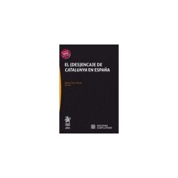 Ediciones Complutense El (des)encaje De Catalunya En España