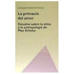 Avarigani Editores La Primacia Del Amor