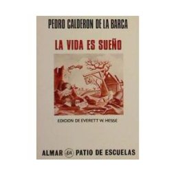 Colegio de España y Ambos Mundos S.L. La Vida Es Sueño