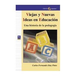 Editorial Popular Viejas Y Nuevas Ideas En Educación