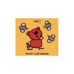 Grupo EDEBé Osito Y Las Abejas