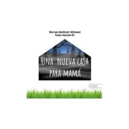 AVANT Editorial Una Nueva Casa Para Mamá