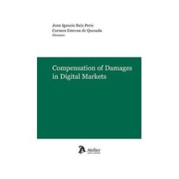 ATELIER MANUALES Compensation Of Damages In Digital Markets