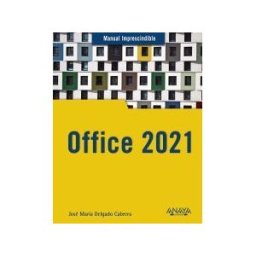 ANAYA MULTIMEDIA Office 2021