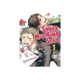 Kodansha America, Incorporated Super Morning Star 1