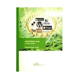 Editorial Dykinson, S.L. Ebranding Verde Y Redes Sociales