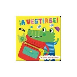 Editorial San Pablo a Vestirse!