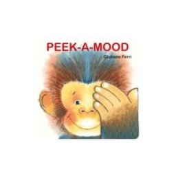 Astra Publishing House Peek-a-mood