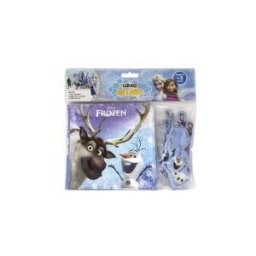 Libros Disney Frozen. Libro De Baño