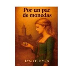 Bubok Publishing, S.L. Por Un Par De Monedas