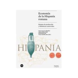 Publicacions i Edicions de la Universitat de Barcelona Economía De La Hispania Romana