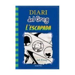 Estrella Polar Diari Del Greg 12. L'escapada