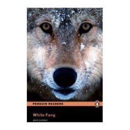 Pearson Educación Level 2: White Fang Book And Mp3 Pack