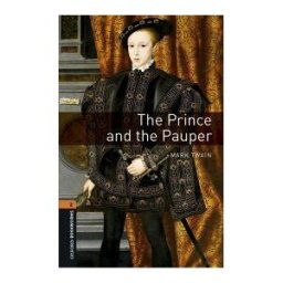 Oxford University Press España, S.A. Oxford Bookworms 2. The Prince And The Pauper Mp3 Pack