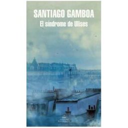 Literatura Random House El Síndrome De Ulises