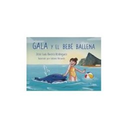 Apuleyo Ediciones Gala Y El Bebé Ballena