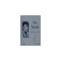 Visor libros, S.L. Pablo Neruda: España En El Corazon (incluye Audio-cd)