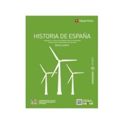 Editorial Vicens Vives Historia De España (comunidad En Red)