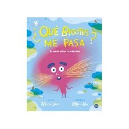 Destino Infantil Juvenil qué Bigotes Me Pasa?