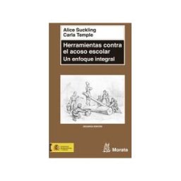 Ediciones Morata, S.L. Herramientas Contra El Acoso Escolar