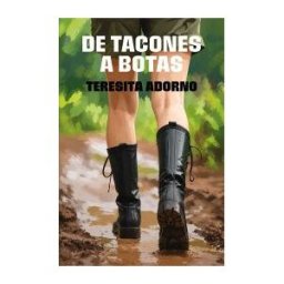 Jot Down Books De Tacones A Botas