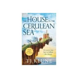 PAN MACMILLAN UK The House In The Cerulean Sea