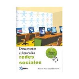 Editorial Altaria Cómo Enseñar Utilizando Las Redes Sociales