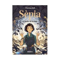 La Galera, SAU Spia I El Poder De La Tinta