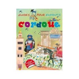 Susaeta Ediciones Guías Infantiles. Cordoue (francés)