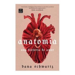 Crossbooks Anatomía: Una Historia De Amor