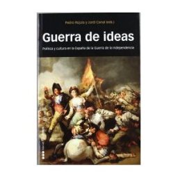 Marcial Pons Ediciones de Historia, S.A. Guerra De Ideas