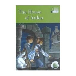 Burlington Books The House Of Arden 1 Eso