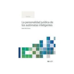 La Ley La Personalidad Jurídica De Los Autómatas Inteligentes