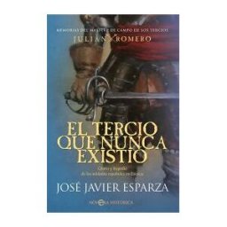 LA ESFERA DE LOS LIBROS, S.L. El Tercio Que Nunca Existio