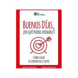 FC Editorial Buenos Días, en Qué Puedo Ayudarle?