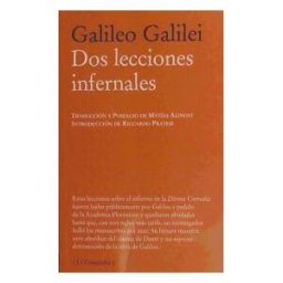 Páginas de Espuma SL Dos Lecciones Infernales