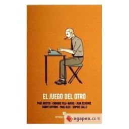 ERRATA NATURAE EDITORES S.L El Juego Del Otro