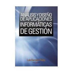 Punto Rojo Libros, S.L. Análisis Y Diseño De Aplicaciones Informáticas De Gestión