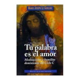 Biblioteca Autores Cristianos Tu Palabra Es El Amor
